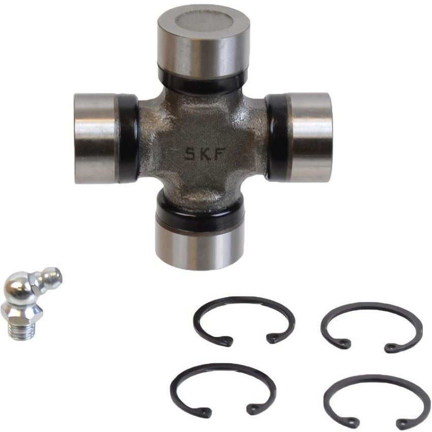 SKF UJ344AG SKF U-Joint UJ344AG
