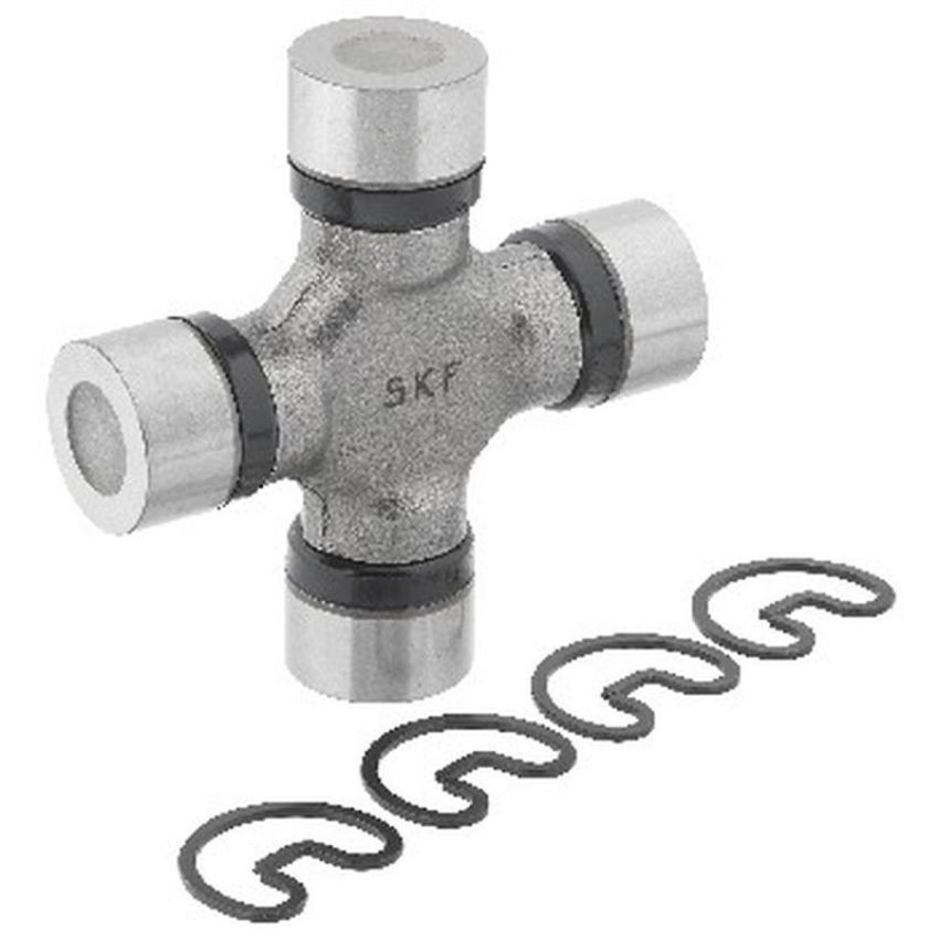 SKF UJ345 SKF U-Joint UJ345 For Mercury Ford Lincoln