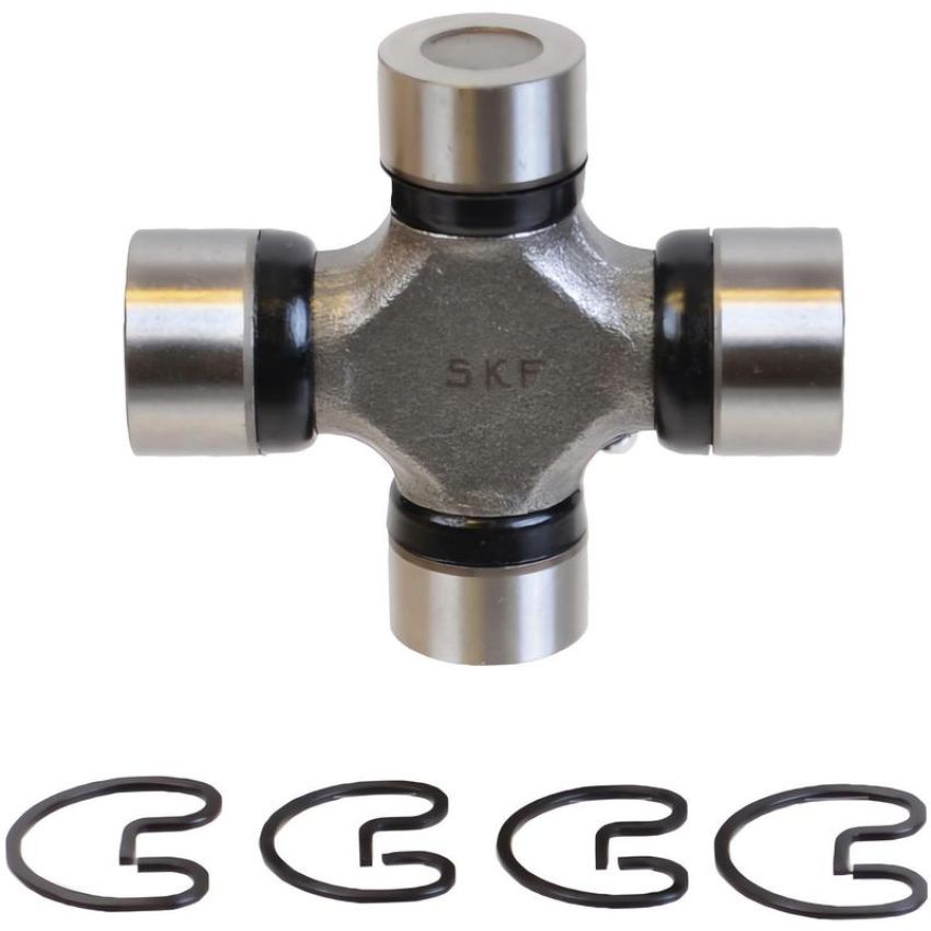 SKF UJ348 SKF U-Joint UJ348