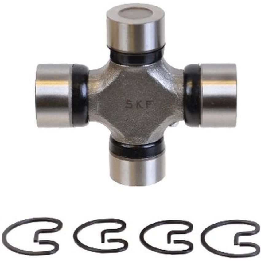 SKF UJ348 SKF U-Joint UJ348