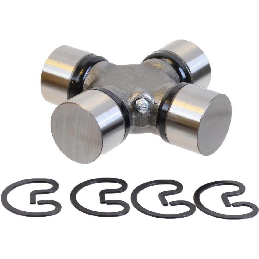 SKF UJ351A SKF U-Joint UJ351A For Chevrolet GMC Dodge Ram