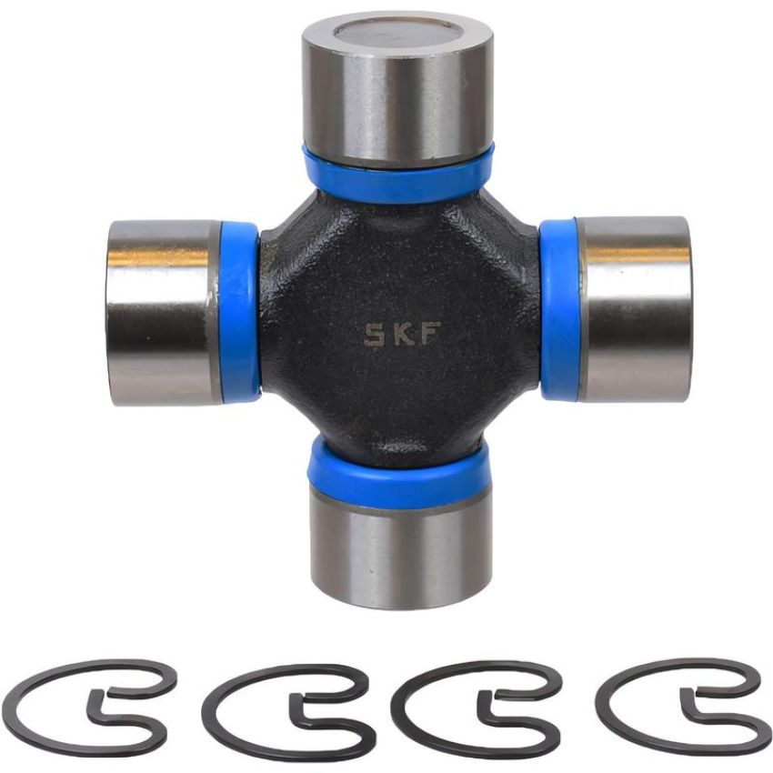 SKF UJ351BF Universal Joint Brute Force Non - Greasable