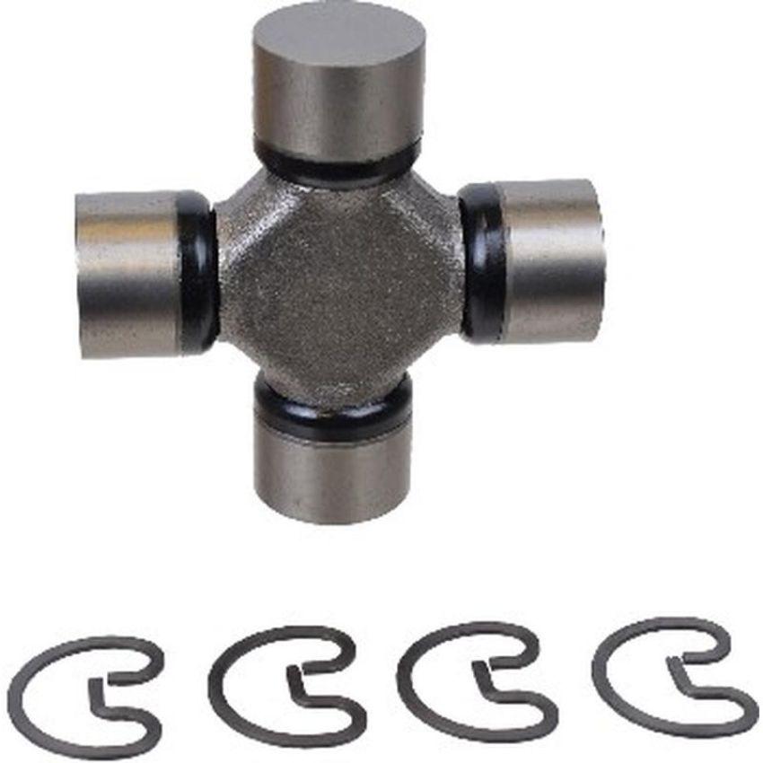 SKF UJ351C SKF U-Joint UJ351C For Ford Chevrolet GMC