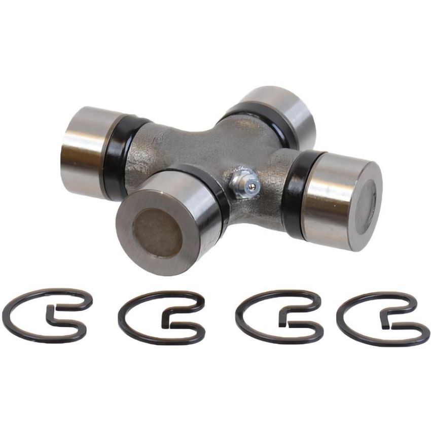 SKF UJ353 SKF U-Joint UJ353 For Ford Mercury Lincoln