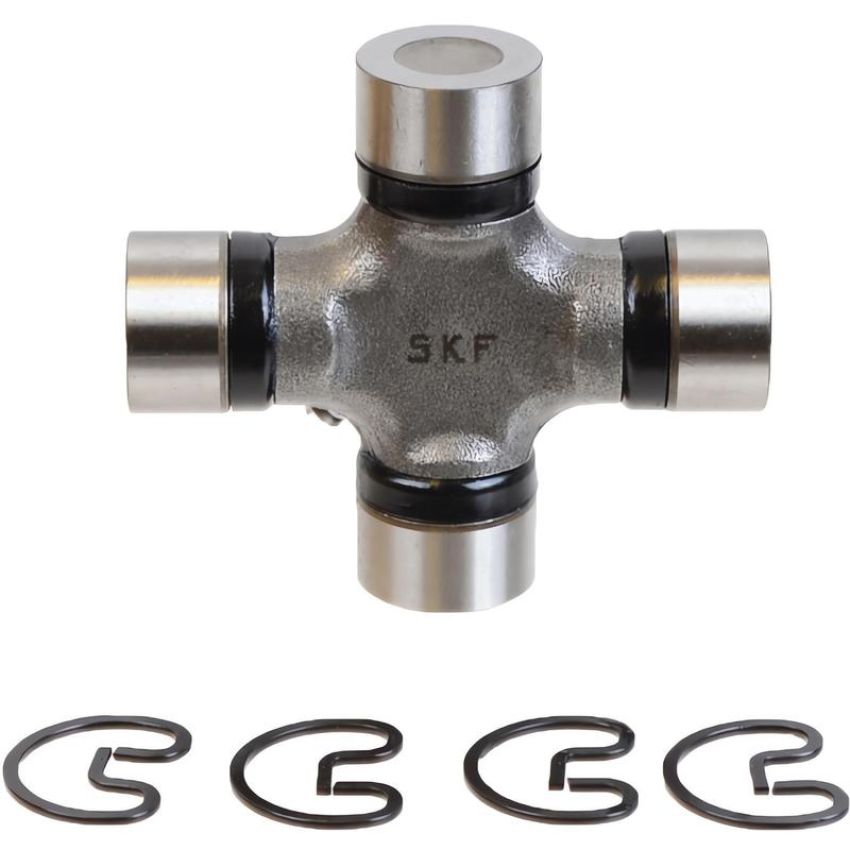 SKF UJ353 SKF U-Joint UJ353 For Ford Mercury Lincoln