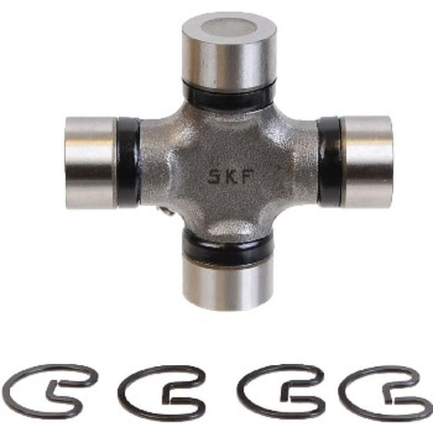 SKF UJ353 SKF U-Joint UJ353 For Ford Mercury Lincoln