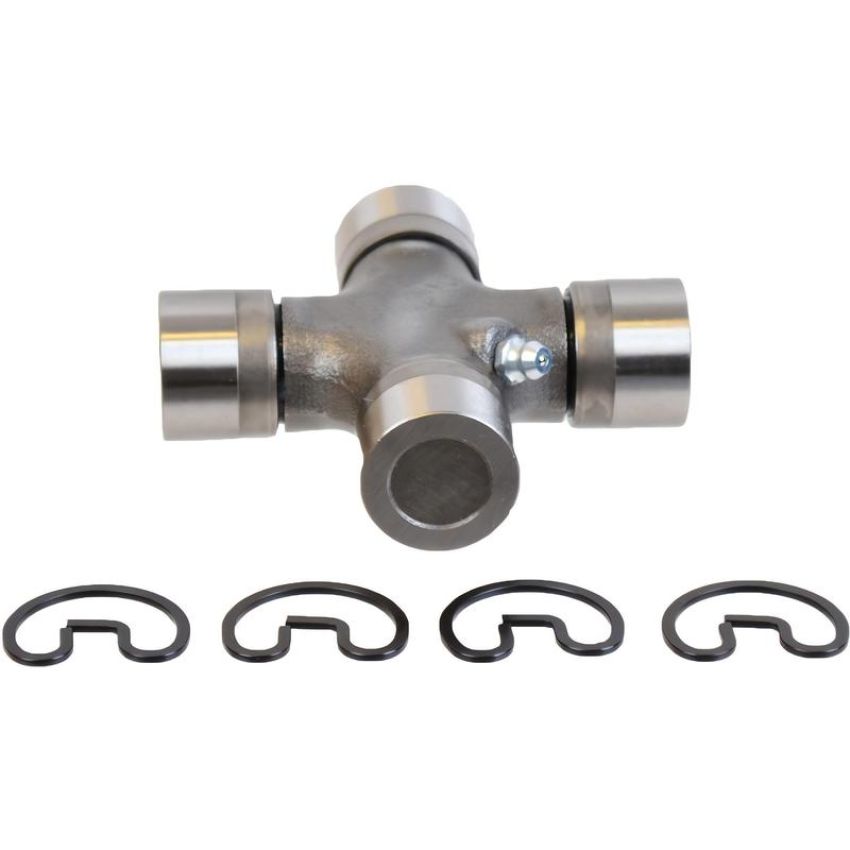 SKF UJ354 SKF U-Joint UJ354 For Ford Chevrolet GMC Ram Tacoma Wrangler