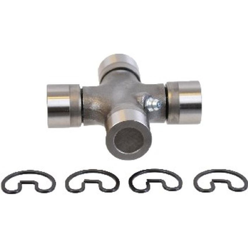 SKF UJ354 SKF U-Joint UJ354 For Ford Chevrolet GMC Ram Tacoma Wrangler