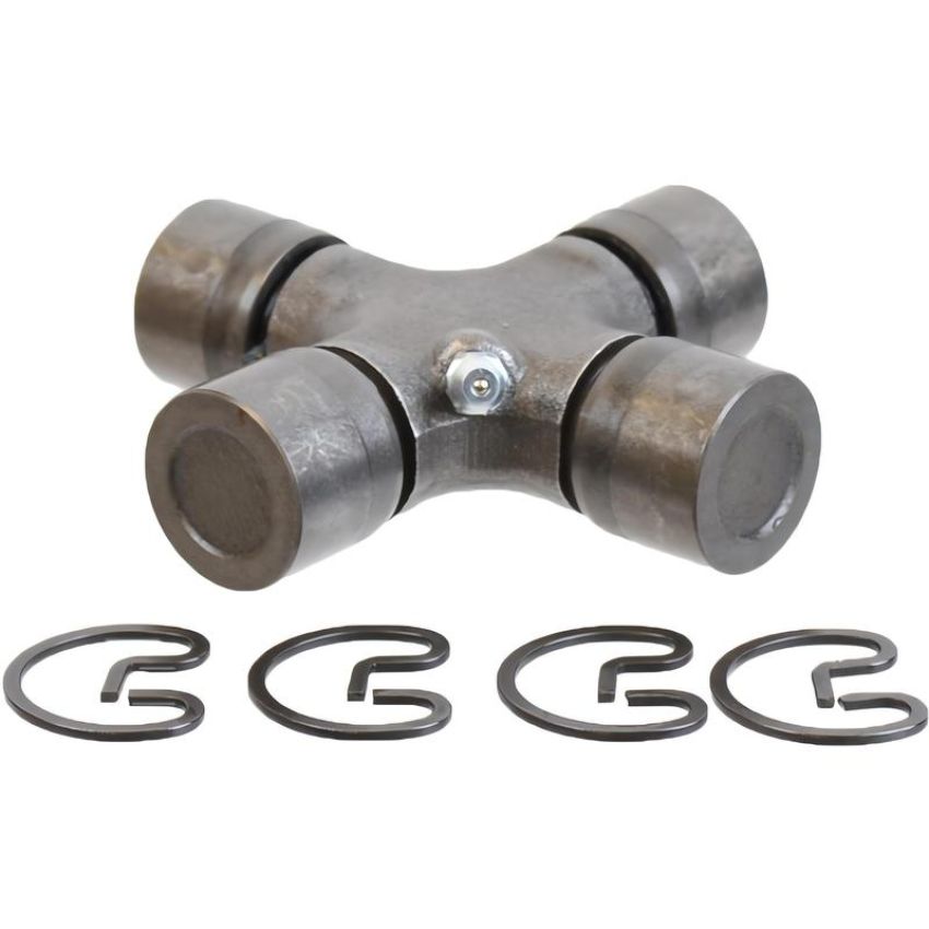 SKF UJ354C SKF U-Joint UJ354C For Ford Mercury Chevrolet GMC