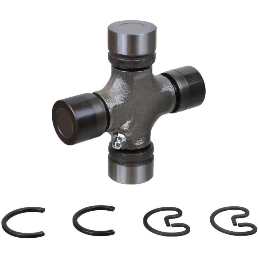 SKF UJ355C SKF U-Joint UJ355C For Chevrolet GMC Cadillac