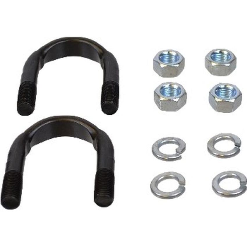 SKF UJ358-10 Universal Joint U Bolt Kit