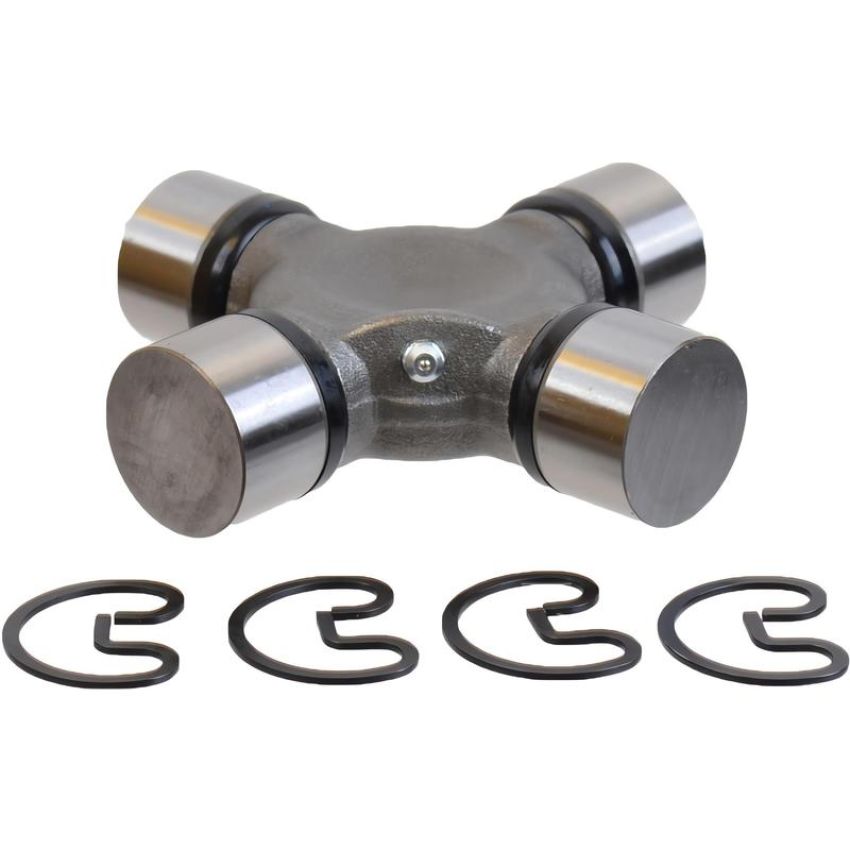 SKF UJ358 SKF U-Joint UJ358 For Ram Chevrolet GMC Hino Dodge Isuzu