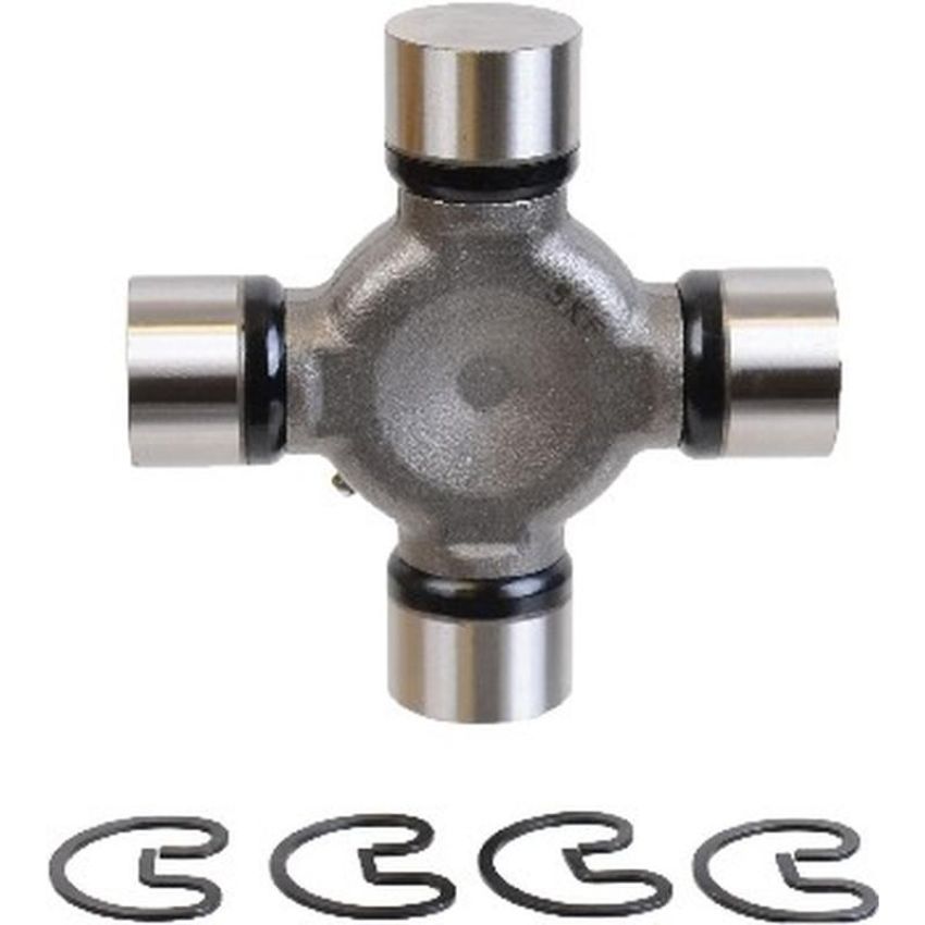 SKF UJ358 SKF U-Joint UJ358 For Ram Chevrolet GMC Hino Dodge Isuzu