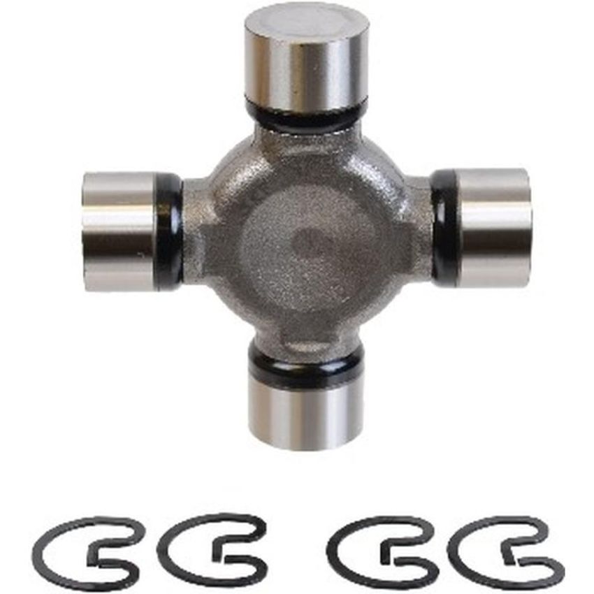 SKF UJ358A SKF U-Joint UJ358A For Dodge Ram