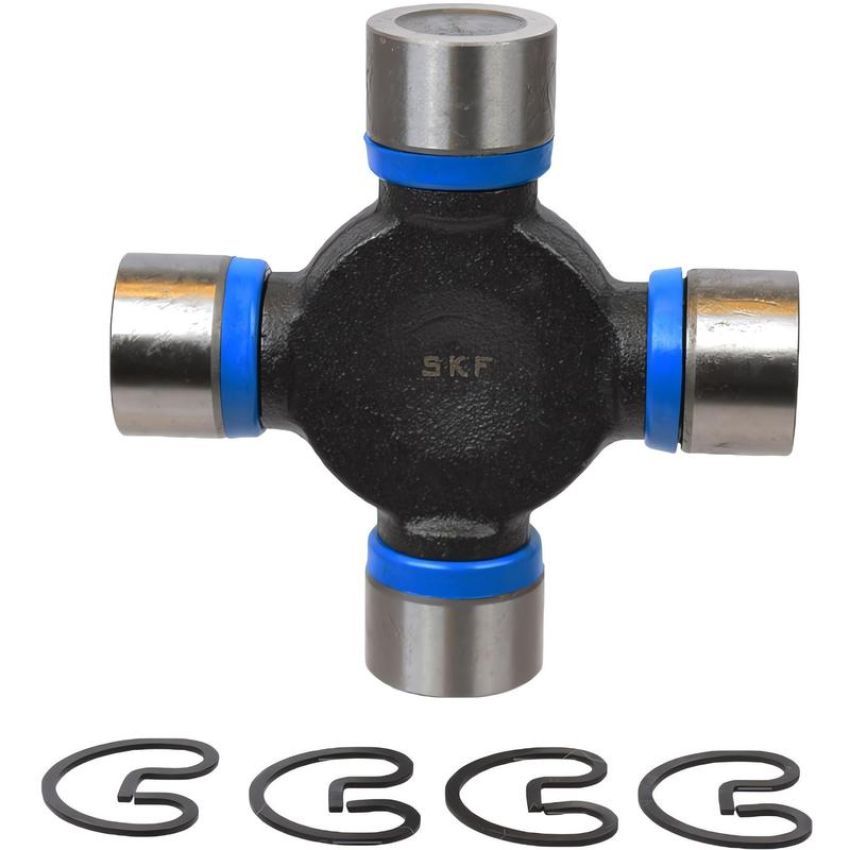 SKF UJ358ABF Universal Joint Brute Force Non - Greasable