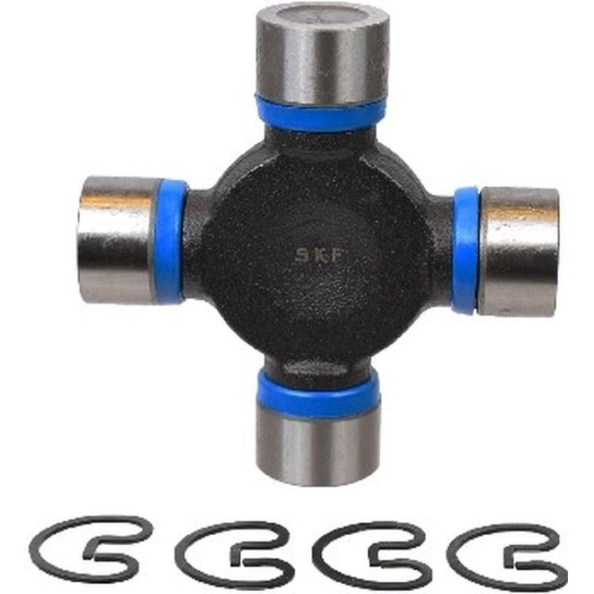 SKF UJ358ABF Universal Joint Brute Force Non - Greasable