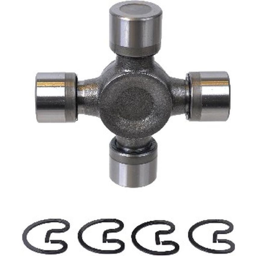 SKF UJ358SP SKF U-Joint UJ358SP For Ram
