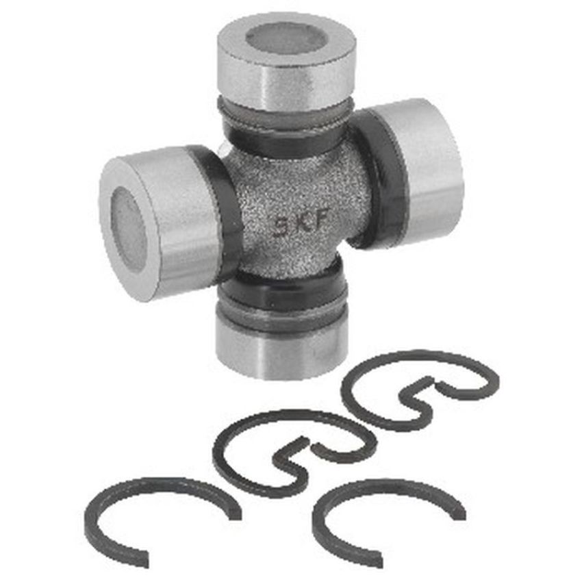 SKF UJ361 SKF U-Joint UJ361 For Jeep