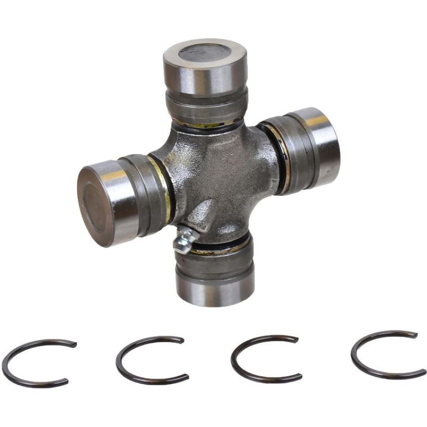 SKF UJ368 SKF U-Joint UJ368 For Chevrolet Pontiac