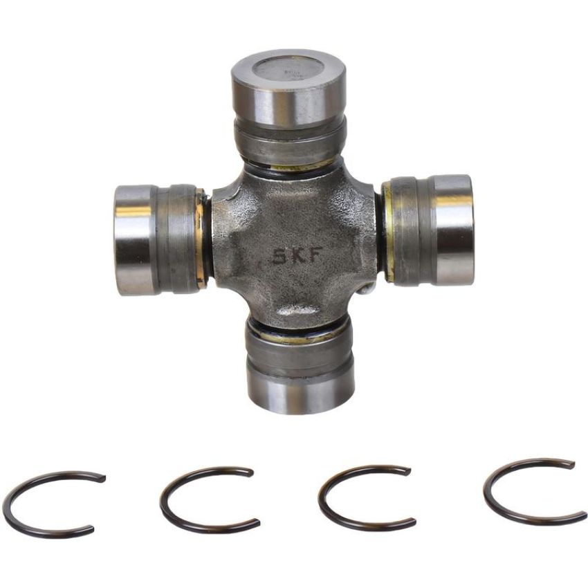 SKF UJ368 SKF U-Joint UJ368 For Chevrolet Pontiac