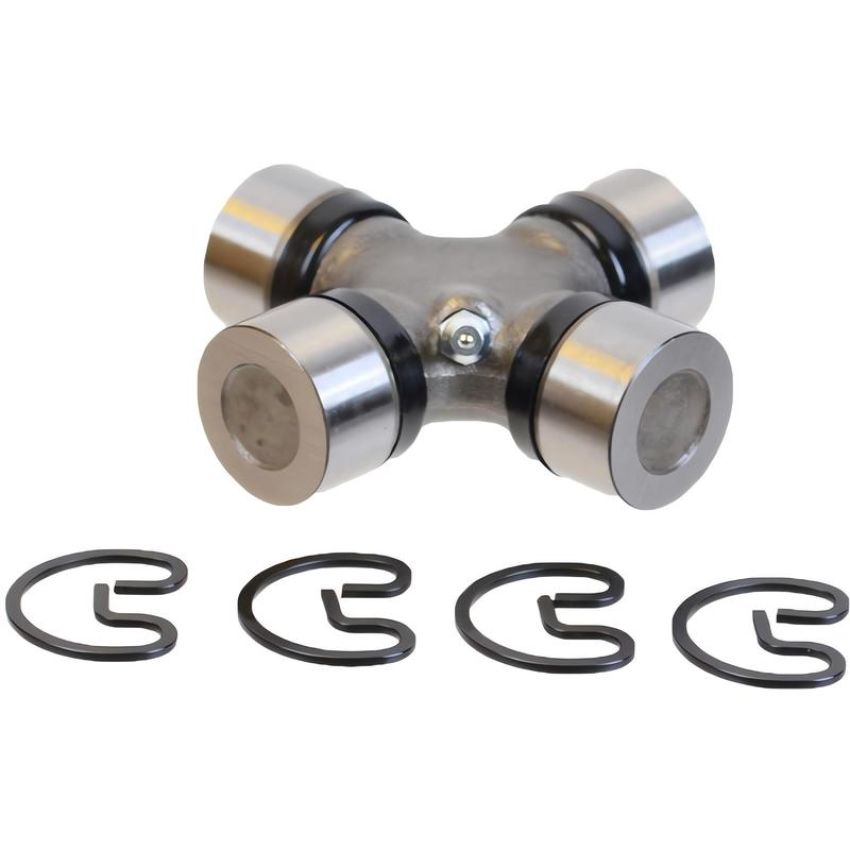SKF UJ369 SKF Shaft U-Joint Universal UJ369 For Ford Chevrolet Jeep GMC