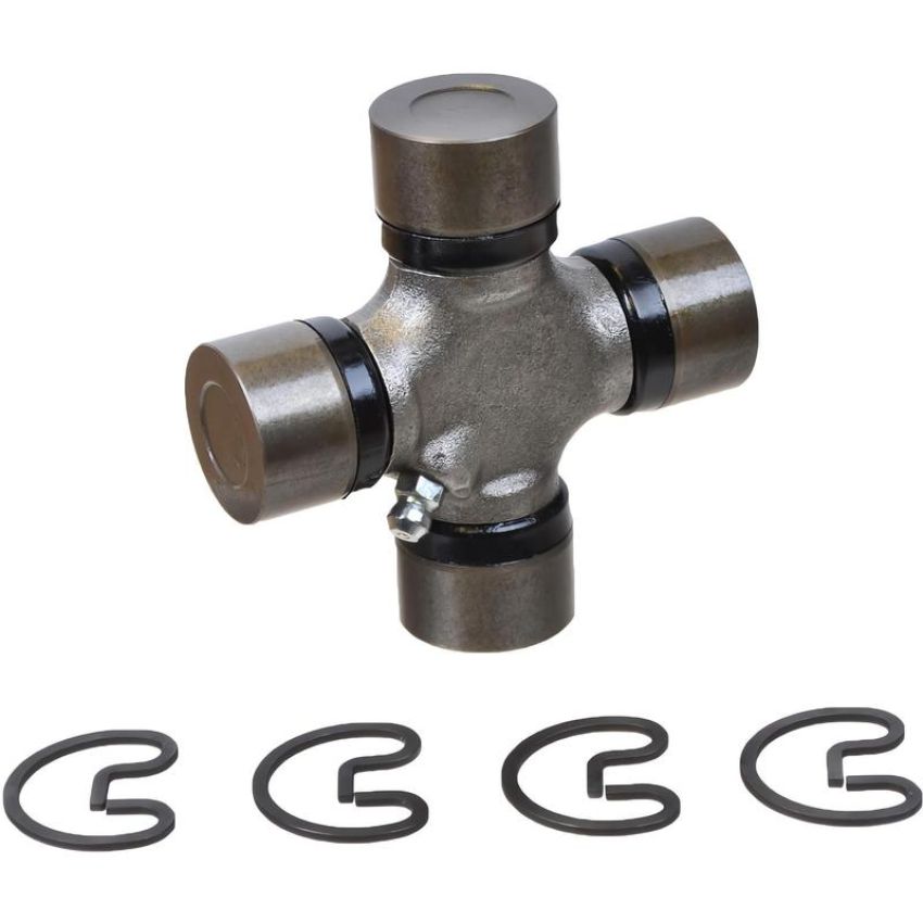 SKF UJ369C SKF U-Joint UJ369C For Ford Chevrolet Jeep GMC