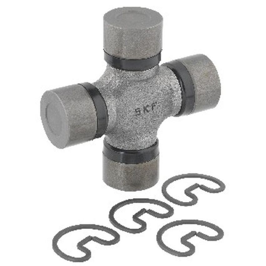 SKF UJ369C SKF U-Joint UJ369C For Ford Chevrolet Jeep GMC