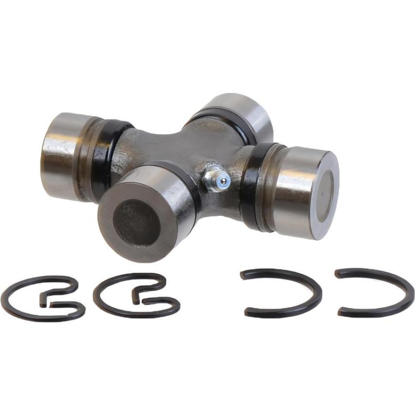 SKF UJ372 SKF U-Joint UJ372 For Oldsmobile Chevrolet Pontiac