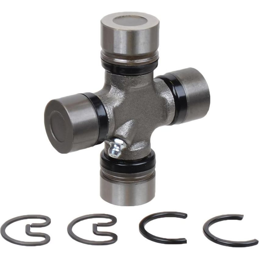 SKF UJ372C SKF U-Joint UJ372C For Oldsmobile Chevrolet Pontiac