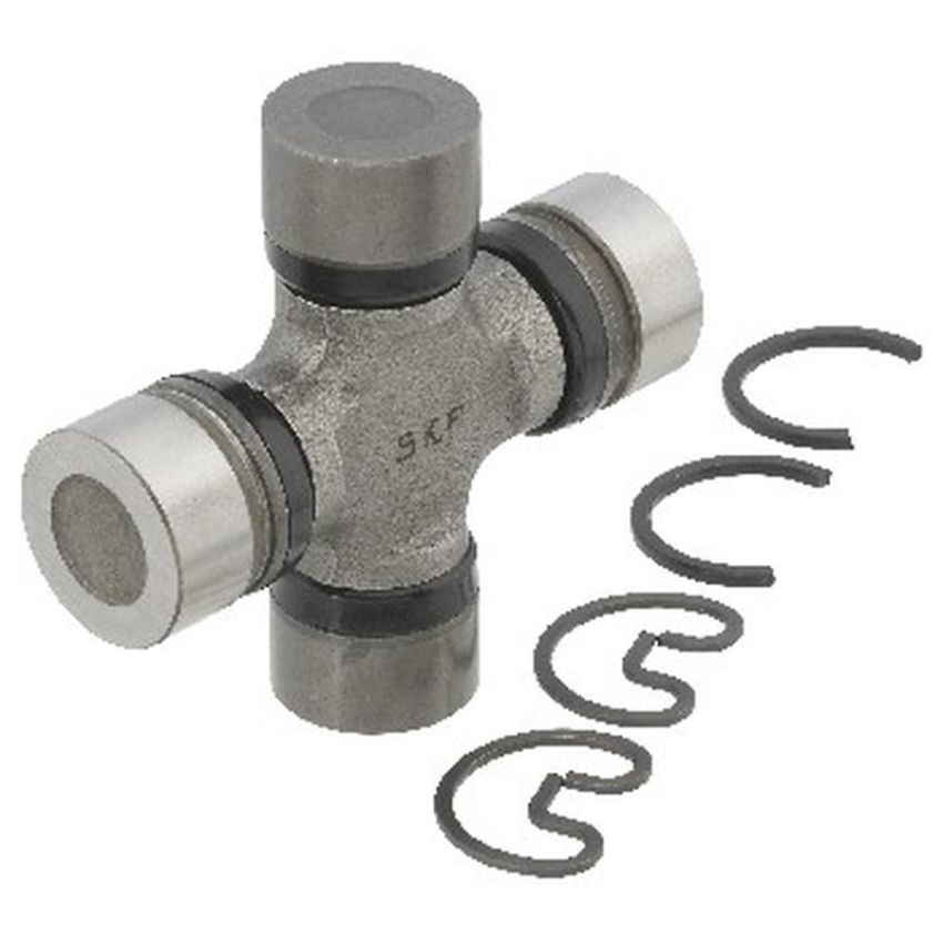 SKF UJ372C SKF U-Joint UJ372C For Oldsmobile Chevrolet Pontiac