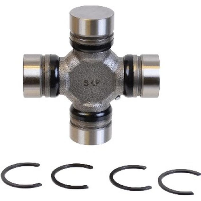 SKF UJ374 SKF U-Joint UJ374 For Ford Dodge Chevrolet GMC