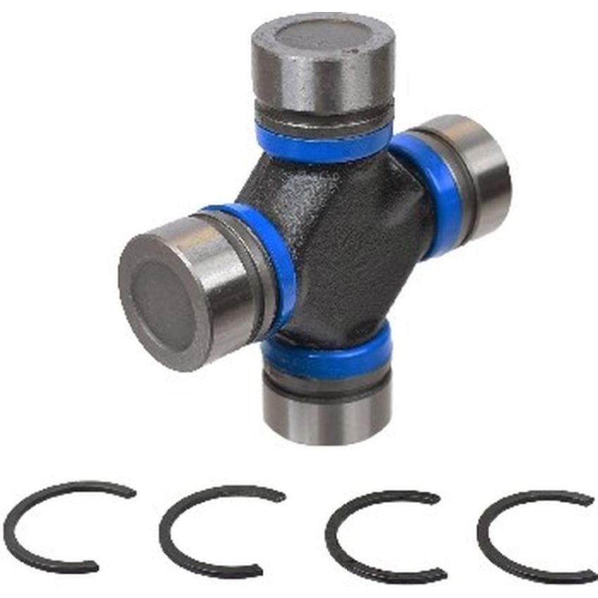 SKF UJ374BF Universal Joint Brute Force Non - Greasable