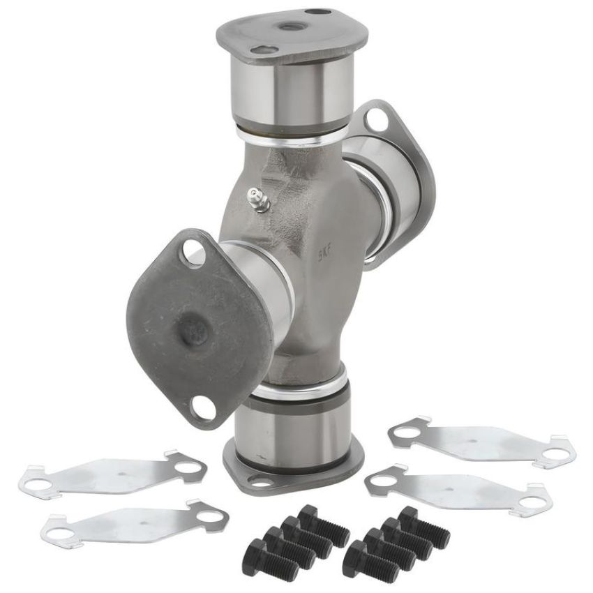 SKF UJ376 Universal Joint Heavy Duty