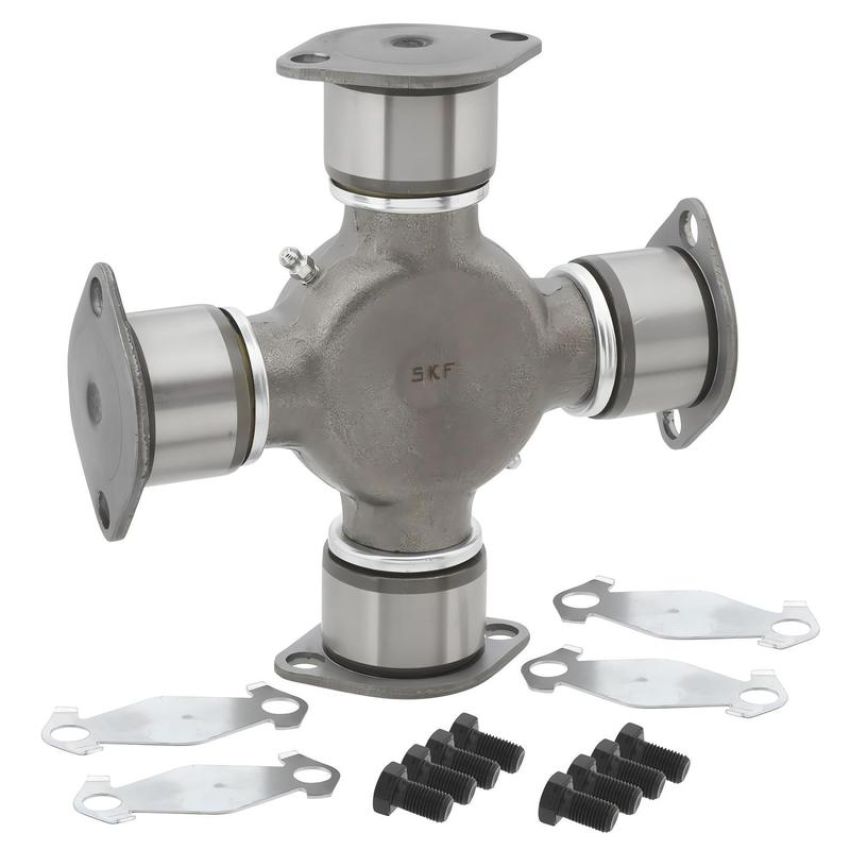 SKF UJ376 Universal Joint Heavy Duty