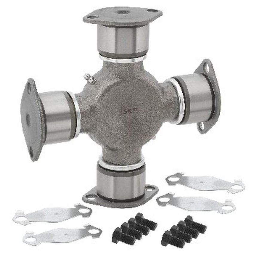 SKF UJ376 Universal Joint Heavy Duty