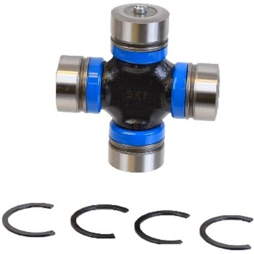 SKF UJ377 Universal Joint Brute Force Greasable