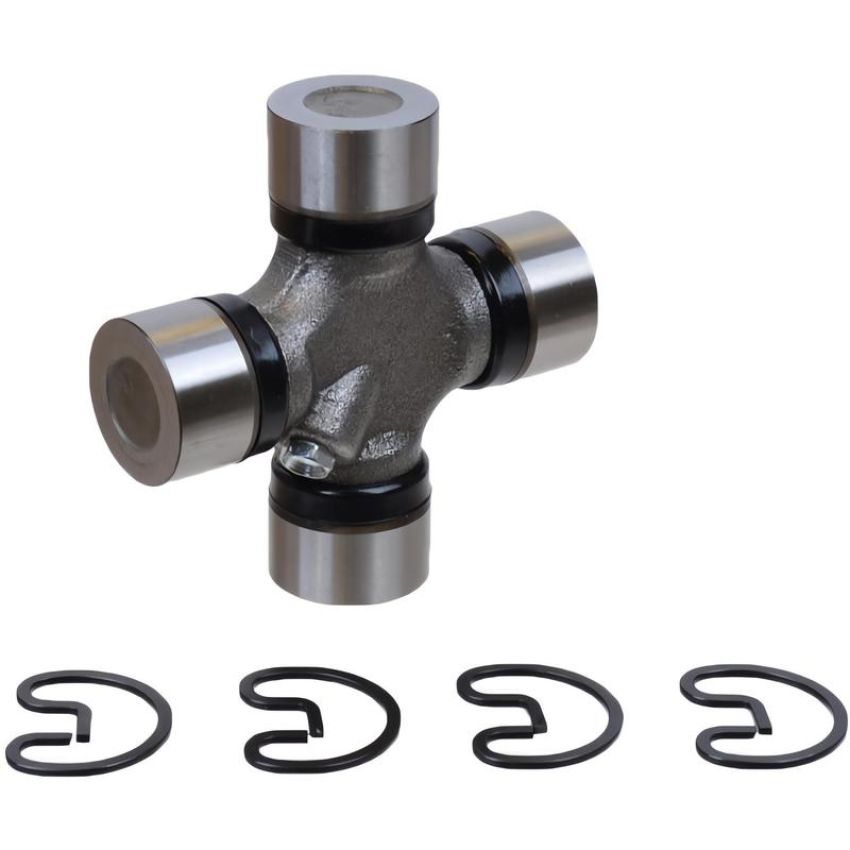 SKF UJ379 SKF U-Joint UJ379 For Ford Chevrolet GMC Dodge