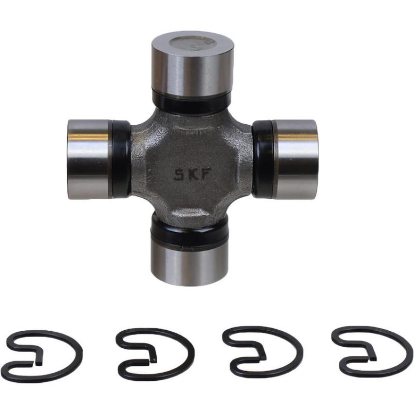 SKF UJ379 SKF U-Joint UJ379 For Ford Chevrolet GMC Dodge
