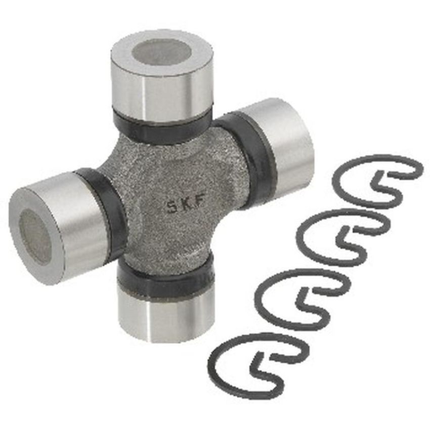SKF UJ379 SKF U-Joint UJ379 For Ford Chevrolet GMC Dodge