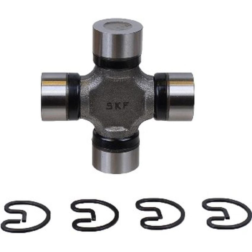 SKF UJ379 SKF U-Joint UJ379 For Ford Chevrolet GMC Dodge