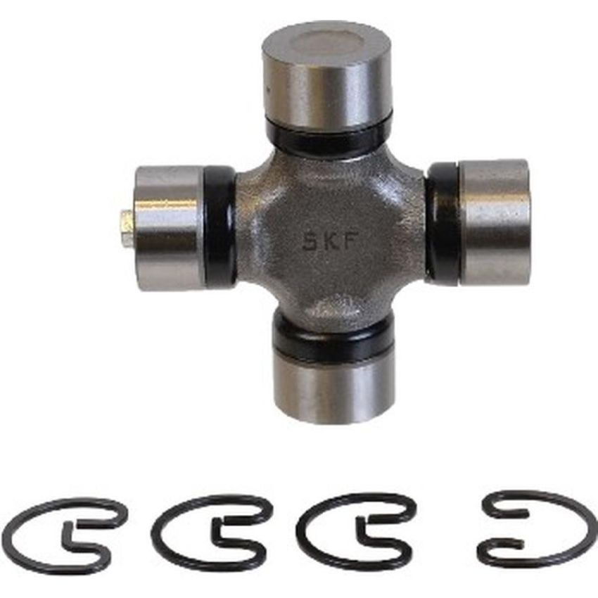 SKF UJ380 SKF U-Joint UJ380 For Jeep Dodge