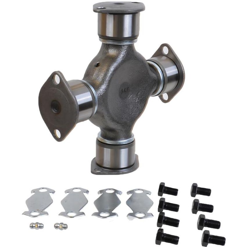 SKF UJ381 Universal Joint Heavy Duty