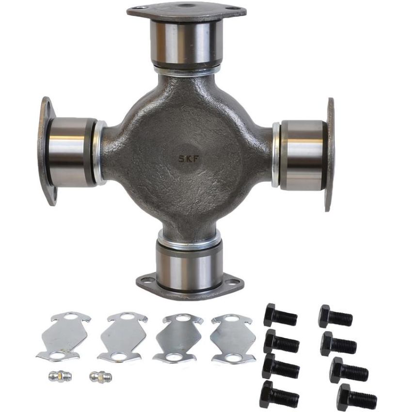 SKF UJ381 Universal Joint Heavy Duty