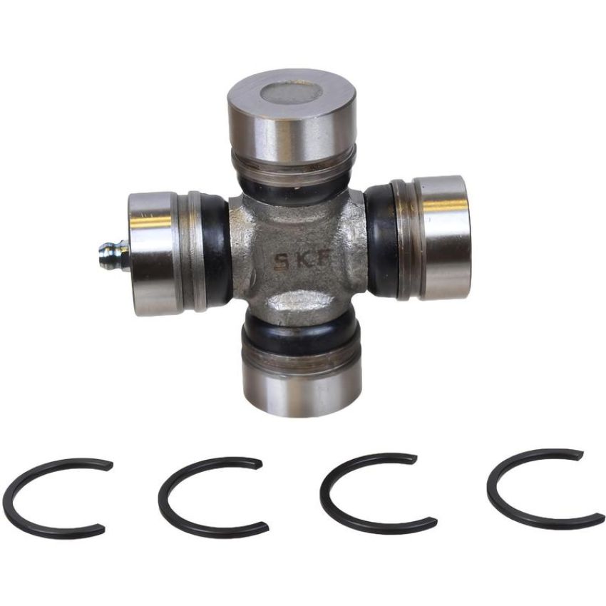 SKF UJ383 SKF U-Joint UJ383 For Isuzu Acura Chevrolet Honda