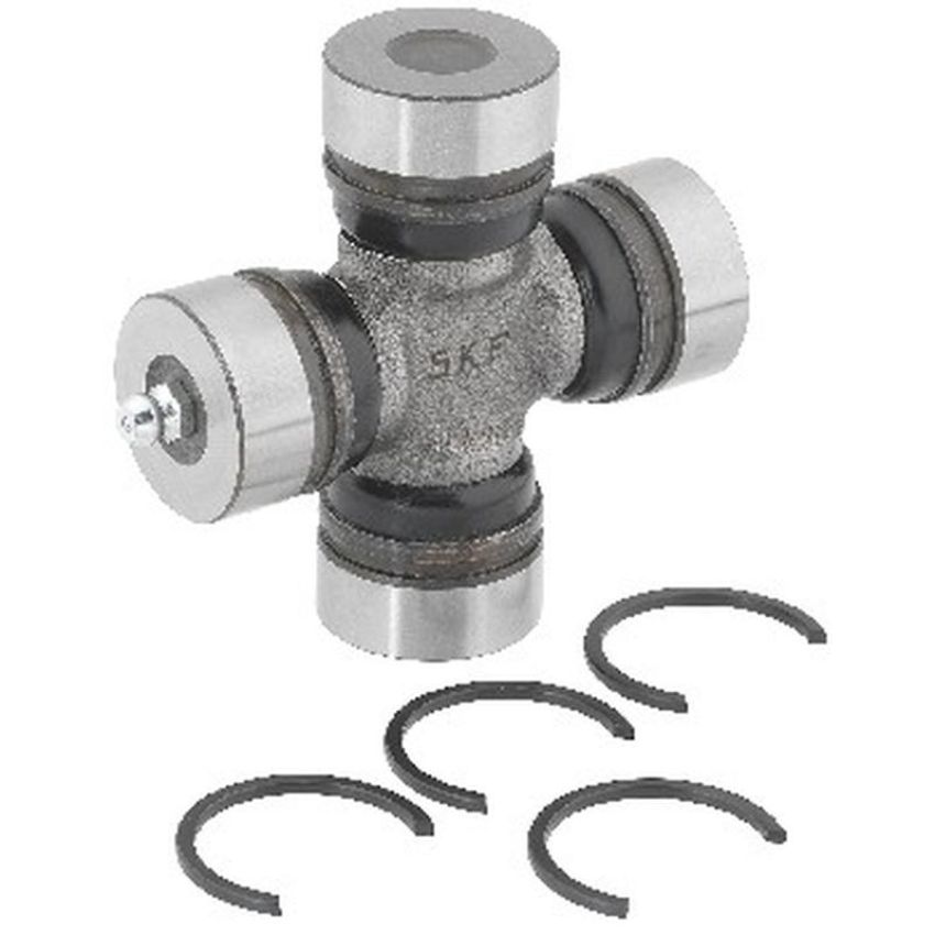 SKF UJ383 SKF U-Joint UJ383 For Isuzu Acura Chevrolet Honda