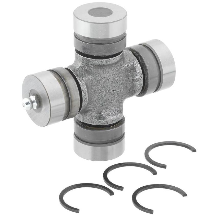 SKF UJ384 SKF U-Joint UJ384 For Mazda Ford