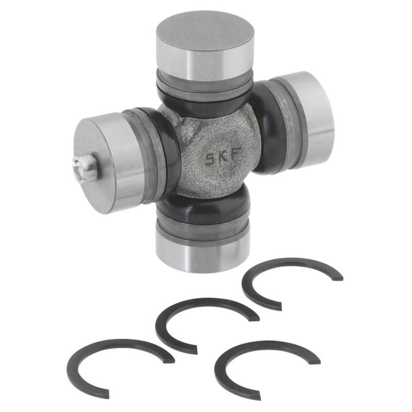 SKF UJ385 SKF U-Joint UJ385 For Mazda