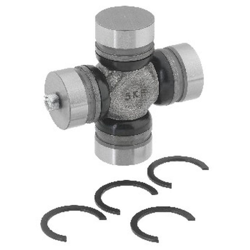 SKF UJ385 SKF U-Joint UJ385 For Mazda