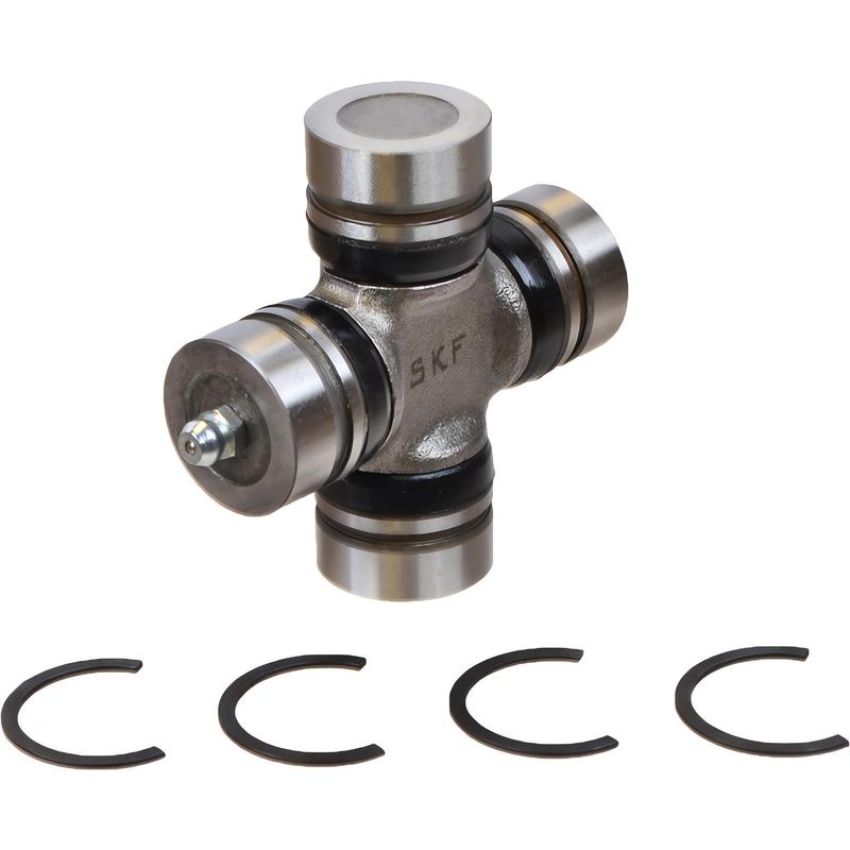 SKF UJ386 SKF U-Joint UJ386 For Mazda Kia