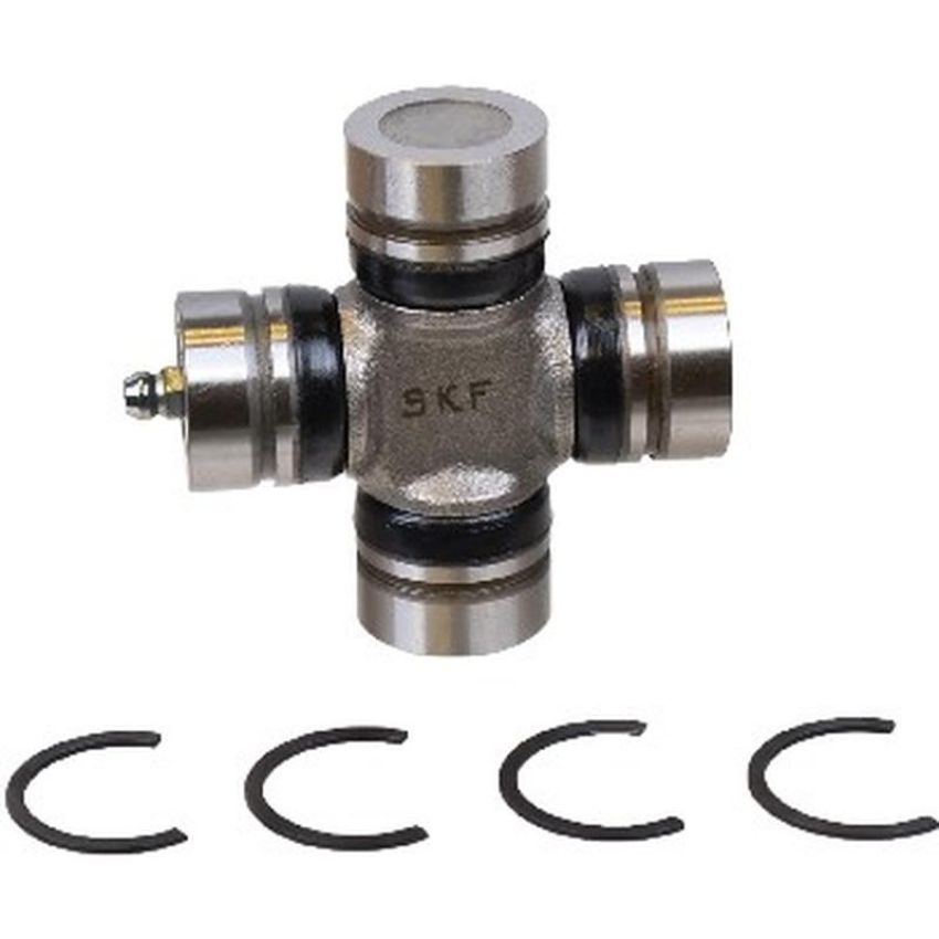 SKF UJ386 SKF U-Joint UJ386 For Mazda Kia